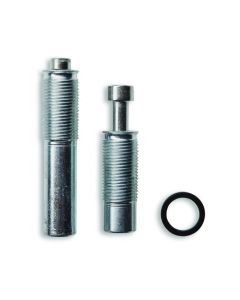 Adattatore per protezione leva freno Ducati by Rizoma per Ducati Panigale V2 My 25