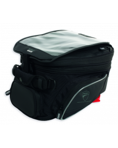 Borsa da serbatoio con fissaggio tanklock da 13 + 2 litri ( da abbinare a flangia dedicata ) 