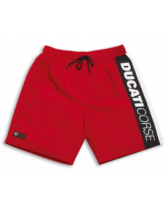 Costume Ducati Corse Race 