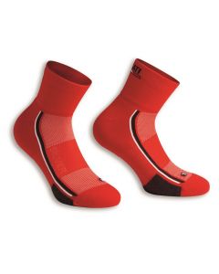 Calze Ducati Confort V2 red