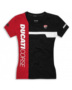 ABBIGLIAMENTO SPECIFICO LADY | Store Ducati Lodi