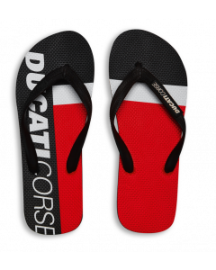 Infradito Ducati Corse Race
