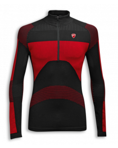 Maglia tecnica Ducati Warm-Up 2