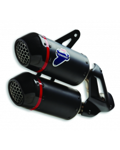 Silenziatore omologato Termignoni per Ducati Monster 937