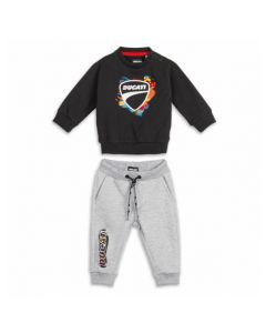 NEW TUTINA POP 5.0 KID