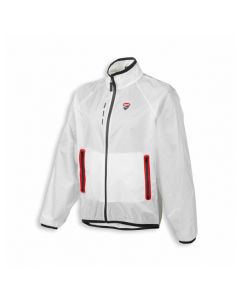 New Giacca Antipioggia Ducati Spidi Desmo MX
