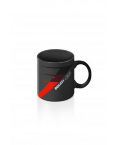 NEW MUG - DUCATI CORSE NERA