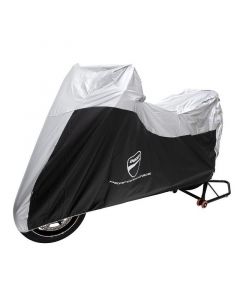 Telo coprimoto da esterno impermeabile con ventose