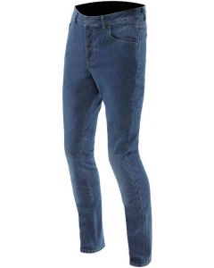 JEANS  MOTO UOMO 5-POCKET DENIM REGULAR DAINESE