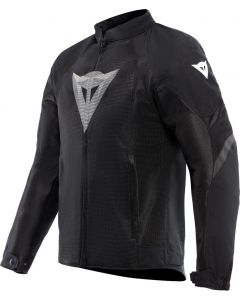 Giacca Dainese Herosphere Air tex Black/White Diamond