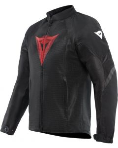 Giacca Dainese Herosphere Air tex  Black/Red Diamond