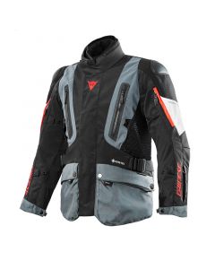 Giacca Dainese Carve Master 4 Gore-Tex Ebony/Black 