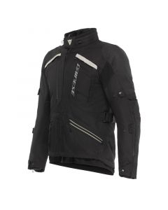New Giacca Dainese 4 Stagioni Gullfoss D-Dry Black/Black/Tidal Foam