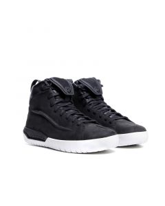 Scarpa Moto Dainese Metractive D-WP Black/White