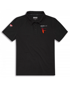 NEW POLO DC SPEED BLACK