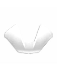 Cover colorato white per top case Ducati Multistrada V4 fino al 2024
