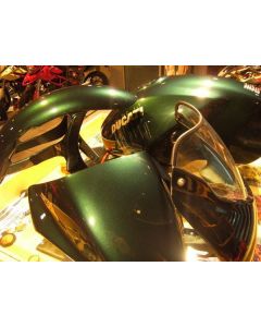 KIT MATRIX PER DUCATI MONSTER COMPOSTO DA SERBATOIO PARAFANGO CODINO E CUPOLINO - PROMO