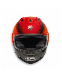 New Casco Arai  Ducati Corse V9 