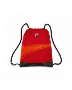 new  sacca zaino dc livery  - soft bag