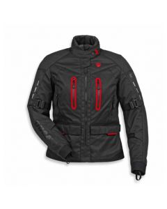 New Giacca Ducati Spidi Tuor C5 uomo ner/ner
