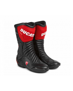 Stivale Speed Ewo c2 WP C2