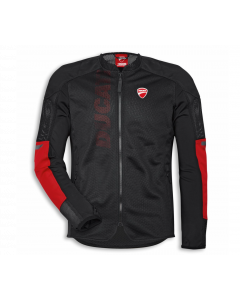 NEW CORPETTO CON PROTEZIONI -DUCATI  OVERLAY PO1 