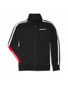 New Felpa Ducati Heritage