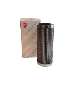 Filtro olio per Ducati Hypermotard 698 mono