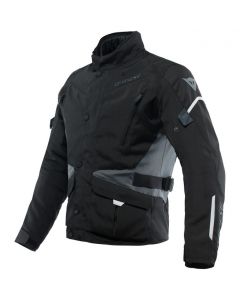 Giacca Dainese Tempest 3 D Dry black ebony