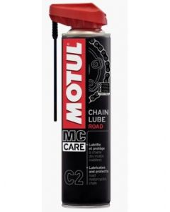 Grasso Catena Motul C4 Chain Lube Factory Line Lubrificante 400 ml