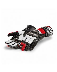 New Guanti Ducati Dainese - Ducati Corse C6