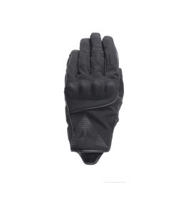 new guanto dainese udine wp black/reflex