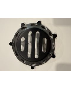 Cover in alluminio per frizione a secco per Ducati con frizioni a secco HYpermotard 1100 Monster 1100 1098 1198 999 996 Streetfighter e altri - usato