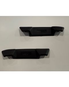 Tappi per foro pedane per Ducati Panigale V2 