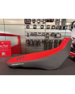 Sella Rally + 20 mm per Ducati Desert X - usato