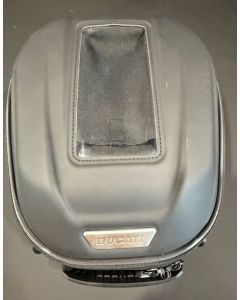 Borsa da serbatoio 6L con aggancio tanklock ( da abbinare a flangia dedicata ) - USATO