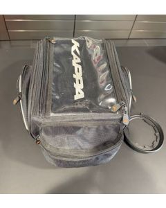 Borsa serbatoio Kappa tanklock 17/24 L - usato
