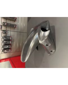 Parafango anteriore in carbonio per Ducati Multistrada V4 tutte e V2 My 25 - USATO