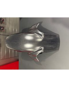 Parafango anteriore originale performance in carbonio Multistrada 1260 - usato