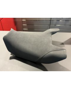 Sella pilota alta +20 per Ducati Diavel V4 - usato