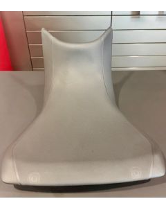 Sella bassa pilota - 20 mm per Ducati Multistrada V2 fino al 2024 - usato