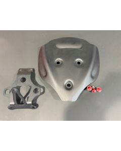 Cupolino Sport Ducabike per Ducati Monster 937