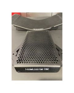 Griglie rete protezione radiatore acqua e olio Evotech per Ducati Supersport - usato