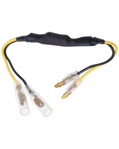 Coppia resistenze lightech