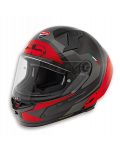 Casco Ducati Nolan Speed Evo 2 X804 RS BL/GR