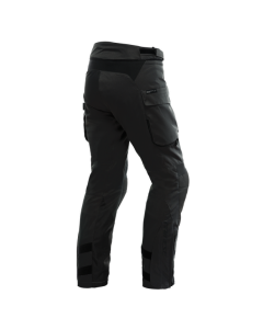 Pantaloni tessuto Dainese Ladakh 3L D Dry nero