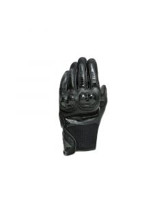 Guanti Dainese Pelle Mig-3 Unisex Black/Black  