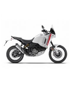 Modellino Moto Ducati DesertX 1:18