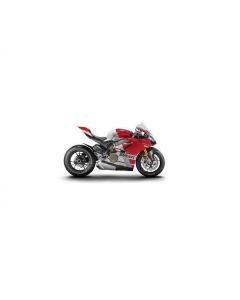 MODELLINO MOTO DUCATI PANIGALE V4 S CORSE SCALA 1:18
