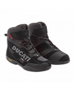 STIVALI BASSI DUCATI COMPANY C4 GORE-TEX